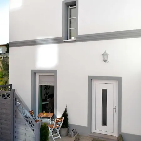 Дом отдыха Alte Schmiede