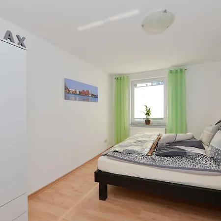 Дом отдыха Alte Schmiede *