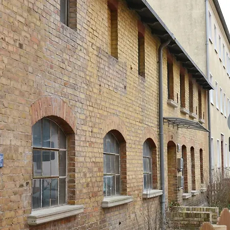 Дом отдыха Alte Schmiede