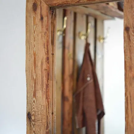 Alte Schmiede Franken Vorstadt