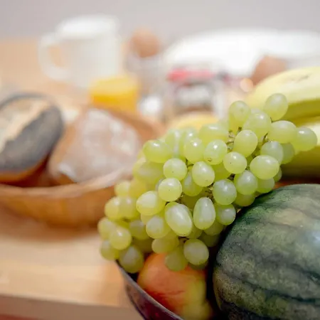 Дом отдыха Alte Schmiede *