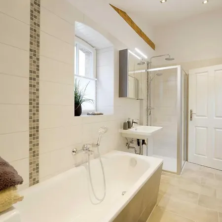 Дом отдыха Alte Schmiede