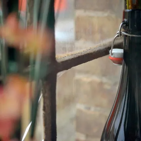 Alte Schmiede Дом отдыха