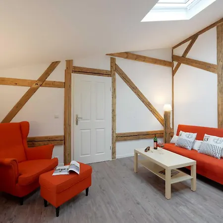 Alte Schmiede Дом отдыха *