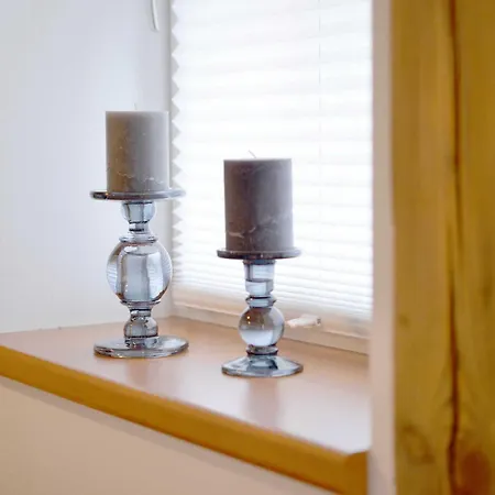 Alte Schmiede Дом отдыха