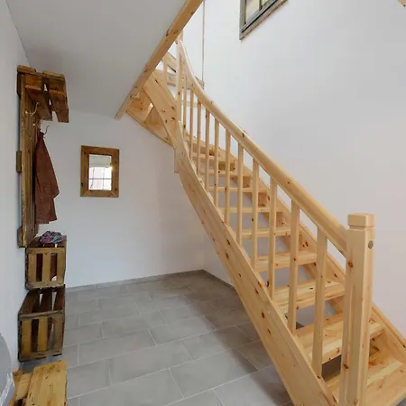 Alte Schmiede * Franken Vorstadt