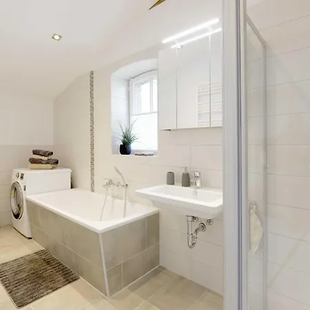 Дом отдыха Alte Schmiede