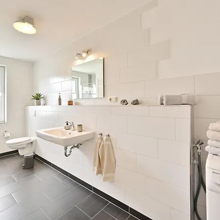 Дом отдыха Alte Schmiede